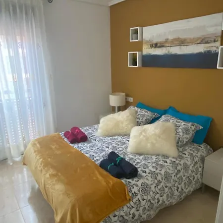 Precioso Con Vistas Al Mar Apartment *