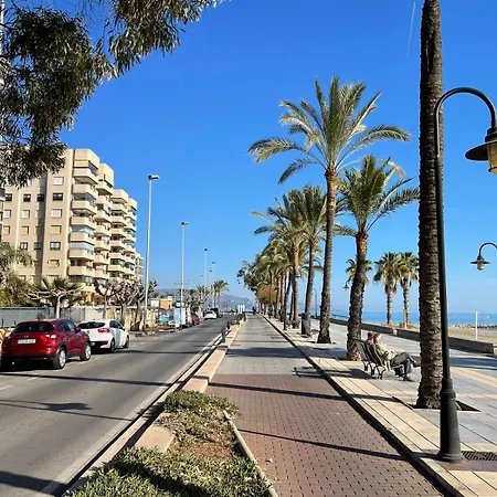 Apartment Precioso Con Vistas Al Mar *