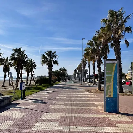 Precioso Con Vistas Al Mar Apartment