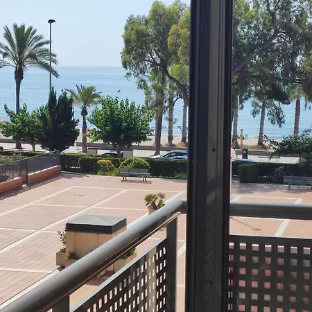 Precioso Con Vistas Al Mar *