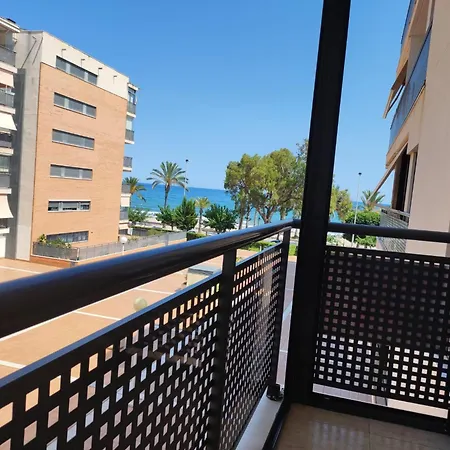 Precioso Con Vistas Al Mar Apartment *