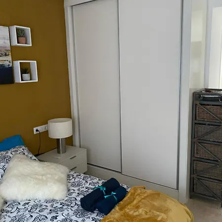 Appartement Precioso Con Vistas Al Mar *