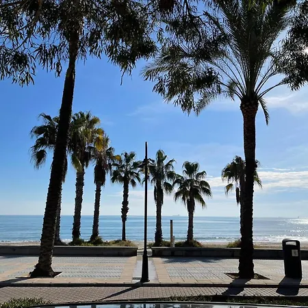 Precioso Con Vistas Al Mar Benicàssim