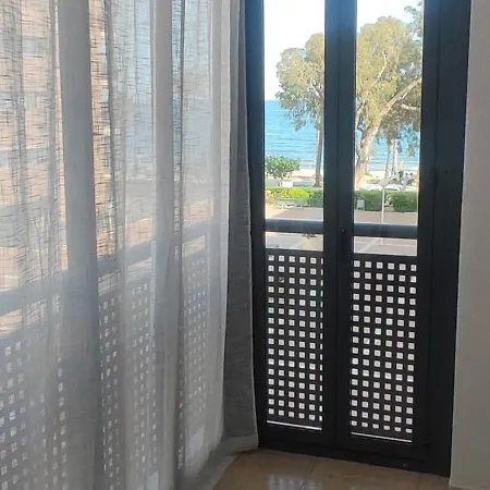 Precioso Con Vistas Al Mar Benicàssim