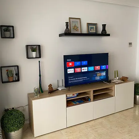 Apartamento Precioso Con Vistas Al Mar Benicàssim